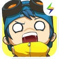 奇葩战斗家APP