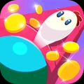 欢乐层层跳APP