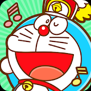 哆啦A梦音乐板APP