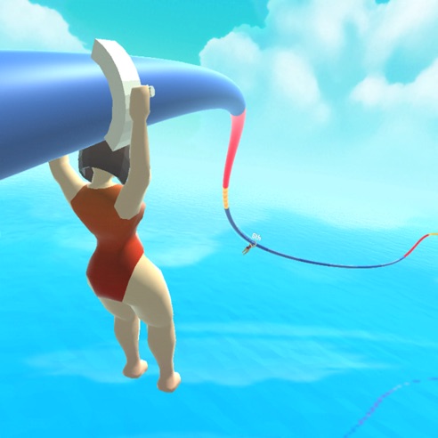 滑索3DAPP