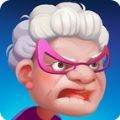 生气的奶奶APP