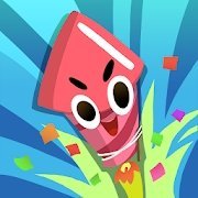 超级烟花APP