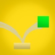 无限方块跳跃APP