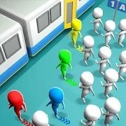 人群逃生3DAPP