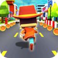 孩童奔跑APP