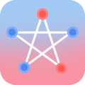 连线光球一笔画APP