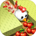 小鸡切水果APP