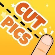剪切图APP