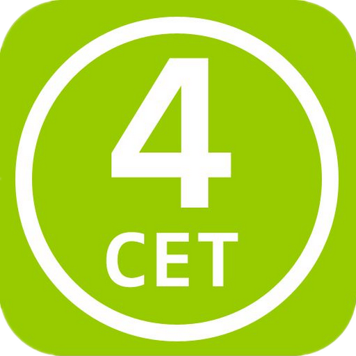 金星四级词汇app