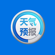 崭新天气app