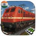 印度火车模拟器APP