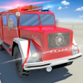消防车模拟2019APP