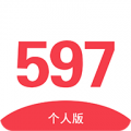 597人才网app