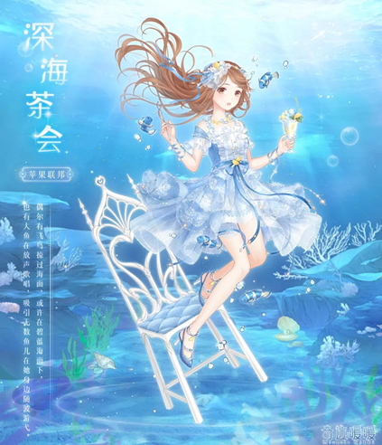 奇迹暖暖拾光之屿怎么玩 全新海岛地图上线了