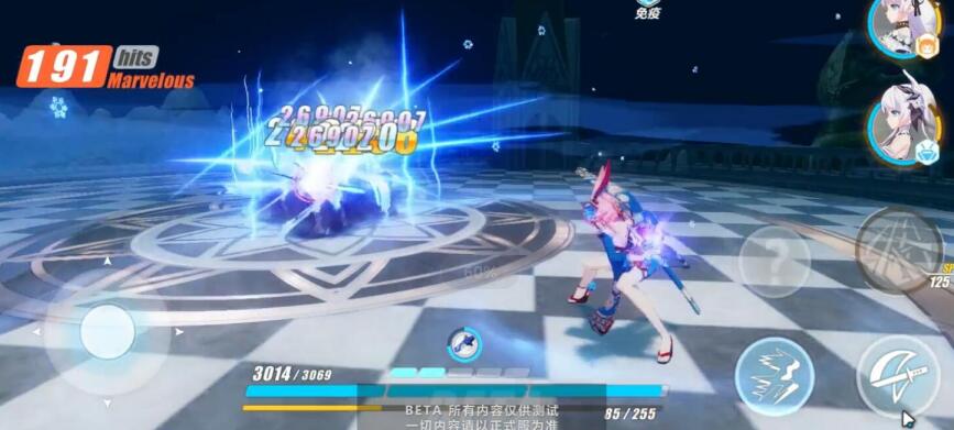 崩坏3八重樱勿忘增强了哪里？八重樱勿忘增强技能介绍