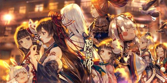 阴阳师百鬼夜行怎么获得心仪的式神碎片？百鬼夜行心仪式神碎片获取指南