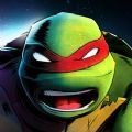 Rise of the TMNT Ninja Run