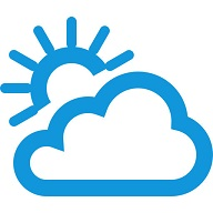 水心天气app