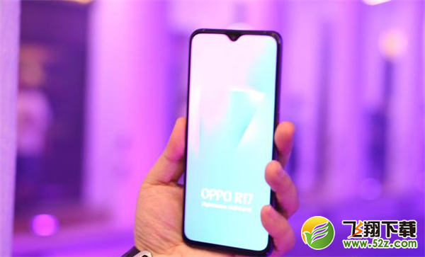 oppo r17pro和vivo nex区别对比实用评测_52z.com