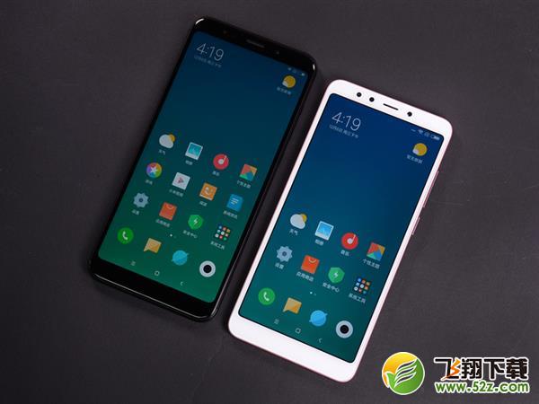 360N7和红米5plus哪个好_360N7和红米5plus评测对比