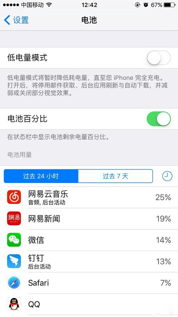 iOS10
