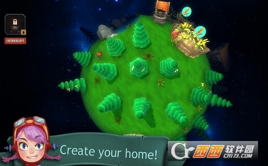 小王子的星球新手玩法攻略