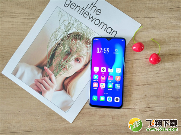 oppo r17怎么截图_oppo r17截屏方法教程oppo r17怎么截图_oppo r17截屏方法教程
