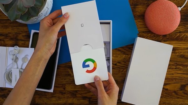 谷歌Pixel 3 XL多少钱？售价及外观图片分享