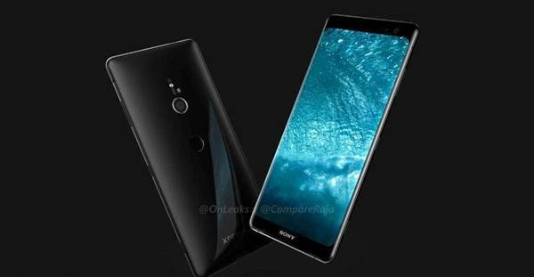 索尼XZ3什么时候发布？上市时间及配置介绍