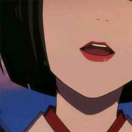 抖音漫画脸图片