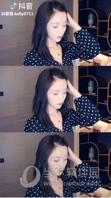 抖音三连拍怎么拍