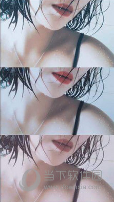 抖音三连拍怎么拍