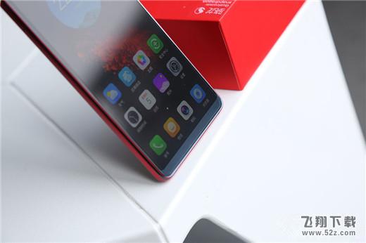 360n7lite手机使用手势操作方法教程_52z.com