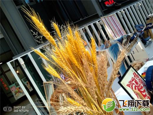 360n7lite拍照效果实用评测_52z.com