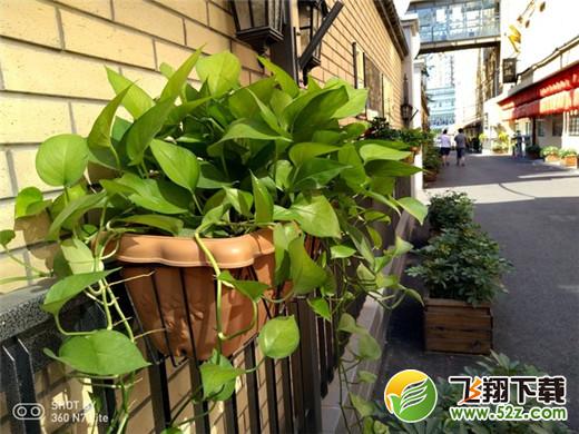 360n7lite拍照效果实用评测_52z.com