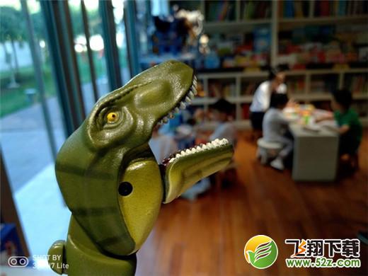 360n7lite拍照效果实用评测_52z.com