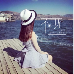 抖音拱桥边青花莲红颜浊酒无眠是什么歌？