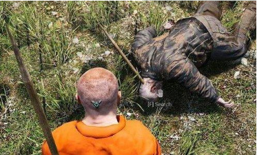 人渣SCUM火种怎么获取或者制作？人渣SCUM怎么点火？人渣SCUM点火方法介绍