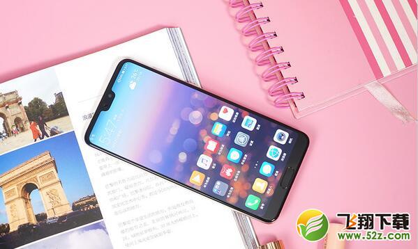 华为p20和华为mate10pro哪个好_华为p20和华为mate10pro评测对比