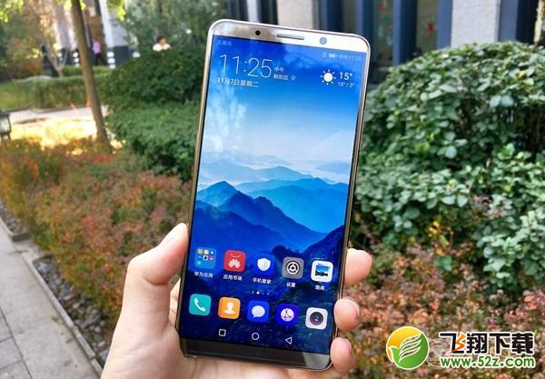 华为p20和华为mate10pro哪个好_华为p20和华为mate10pro评测对比