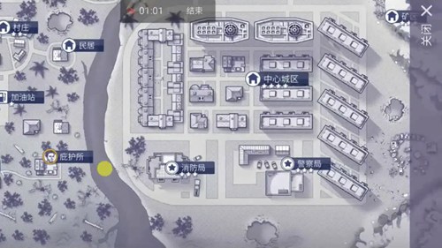 阿瑞斯病毒狙击步枪怎么得 狙击步枪在哪里