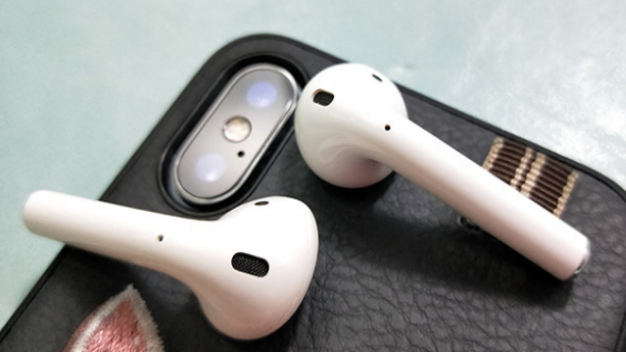 【airpods2】最新上市时间一览