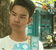 发际线男孩搞笑表情包完整版无水印合集_52z.com