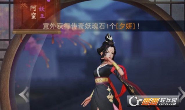 ​神都夜行录阿蛮拓印搭配推荐