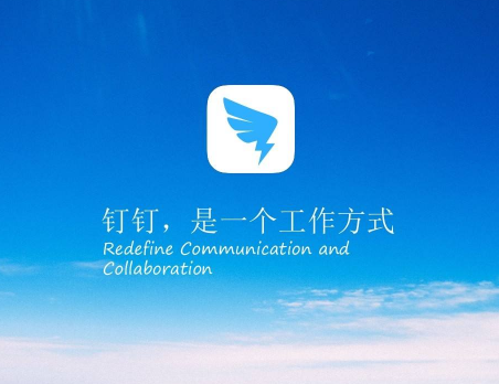 钉钉【投票功能】完整版图文操作教程分享