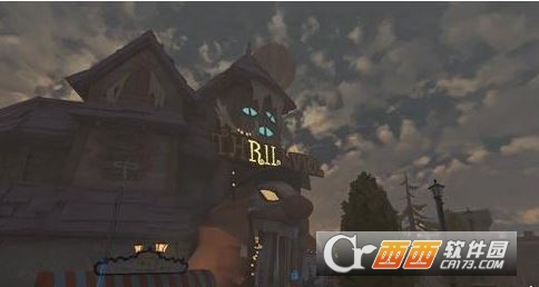 第五人格月亮河公园背景故事介绍