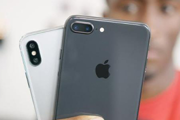 iPhoneX截图1