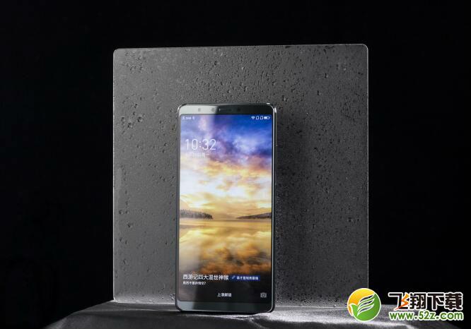 oppo R17和360n7Pro手机对比实用评测_52z.com