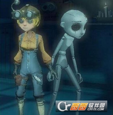 第五人格机械师重做天赋加点方法介绍