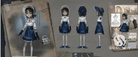 第五人格园丁兰闺惊梦多少钱 园丁兰闺惊梦价格介绍